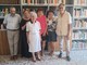 Valle San Nicolao, al Gruppo di volontariato la gestione della biblioteca civica