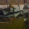 Tetti distrutti e danni alla torre simbolo della città, Cremona devastata dal maltempo