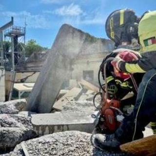 Vigili del Fuoco volontari, partito per il Venezuela il Team Usar Light Ita-02 per prestare soccorso