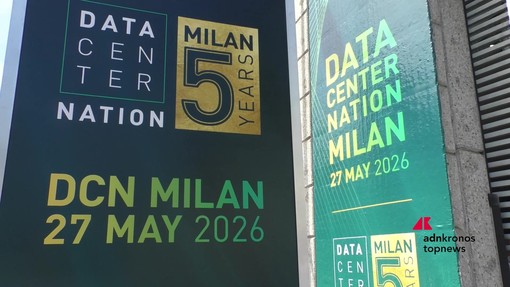 Tech: da Abb una visione integrata per i data center del futuro Tech: da Abb una visione integrata per i data center del futuro