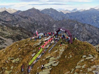 Vertikal Tovo 2025, record da battere e Supertris: gemellaggio con Morrisolo e Vertical Tube