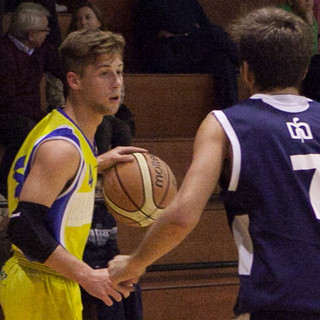 Tutto il basket del fine settimana
