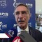 Move&Fly, Barbaro (Asi): "Sport linguaggio universale. Estendiamo iniziativa in altri aeroporti" Move&Fly, Barbaro (Asi): "Sport linguaggio universale. Estendiamo iniziativa in altri aeroporti"