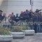 Tensione al Ghetto di Roma, Brigata ebraica insulta Anpi: "Fate schifo, vergogna" Tensione al Ghetto di Roma, Brigata ebraica insulta Anpi: "Fate schifo, vergogna"