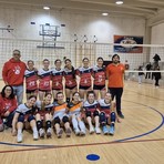 Tris di vittorie per l'Occhieppese Pallavolo Tris di vittorie per l'Occhieppese Pallavolo