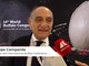 Campanile (International Buffalo Federation): "Robotica e genomica cambiano allevamento bufalino"
