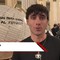 Greg Goya: "Creare ed esporre l'opera 'Atto futuro' alla Scala avventura più bella della mia vita"