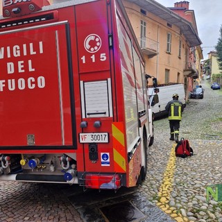 Biella, uomo trovato morto in casa
