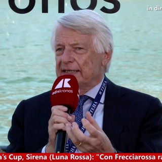 De Bortoli: "C'è una corsa per dare una mano a Vannacci"