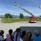 Sicurezza in cattedra a Biella, i Vigili del Fuoco incontrano le scuole Sicurezza in cattedra a Biella, i Vigili del Fuoco incontrano le scuole
