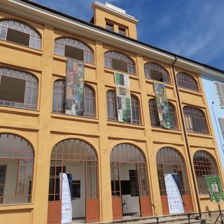 bioglio museo