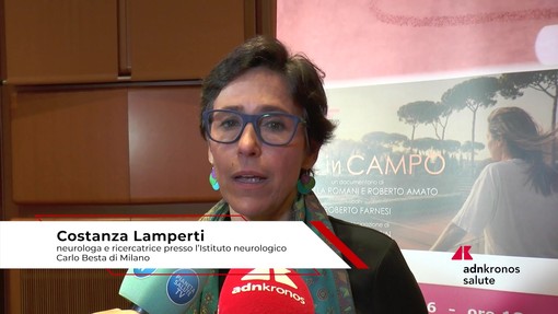 Salute, Lamperti (Besta): "Diagnosi di patologia rara: servono chiarezza e speranza per accompagnare i pazienti"