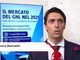 Trasporti: Buccetti (Bip), 'Mercato GNL in crescita, ma servono regole e infrastrutture' Trasporti: Buccetti (Bip), 'Mercato GNL in crescita, ma servono regole e infrastrutture'