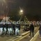 Roma, manifestanti tentano di raggiungere il Circo Massimo: nuovo sbarramento in piazza Albania Roma, manifestanti tentano di raggiungere il Circo Massimo: nuovo sbarramento in piazza Albania