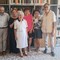 Valle San Nicolao, al Gruppo di volontariato la gestione della biblioteca civica Valle San Nicolao, al Gruppo di volontariato la gestione della biblioteca civica