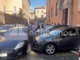 Banda delle minicar a Roma, l'uscita di uno degli indagati dal tribunale per i minorenni