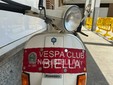 Al via i festeggiamenti per i 75 anni di Vespa Club Biella: oltre 200 i mezzi iscritti al Raduno FOTO e VIDEO Davide Finatti per newsbiella.it