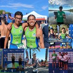 Tunisia, Serbia, Francia, Italia, Usa: medaglie, podi e ottime gare per Valdigne Triathlon Valdengo FOTO Tunisia, Serbia, Francia, Italia, Usa: medaglie, podi e ottime gare per Valdigne Triathlon Valdengo FOTO