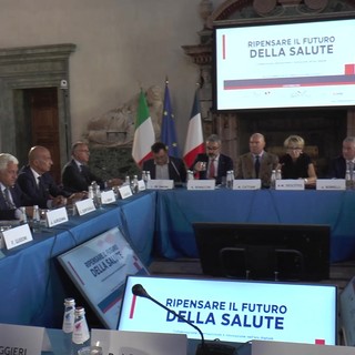 Sanità: il sistema salute del futuro passa da innovazione, territorio e collaborazione