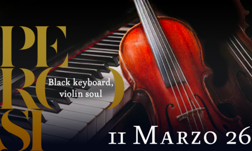 Musica Biella, "Alla scoperta del talento" all’Accademia Perosi