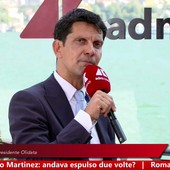 Rufini (Olidata): "Partita data center è sulla sicurezza del dato" Rufini (Olidata): "Partita data center è sulla sicurezza del dato"