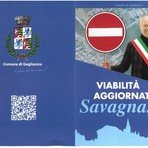 Gaglianico, Savagnasco torna alla viabilità originaria