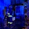 Un altro incendio in serata, scatta l’allarme a Cossato (foto di repertorio)