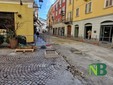Via Italia, al via l’ultimo lotto: lavori verso la conclusione nel cuore di Biella