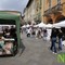 BiVeg protagonista a Biella, grande affluenza al Piazzo per la fiera dedicata alla sostenibilità (foto di Davide Finatti per newsbiella.it)