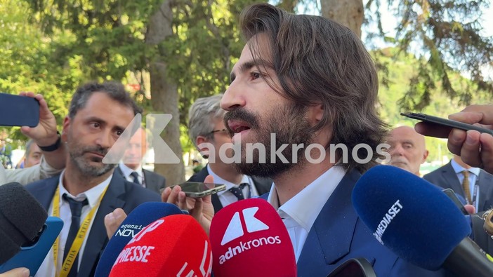 Essilux, Del Vecchio a Cernobbio: "Auspico cambio strategie e nuova fase"