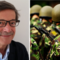 Guerra, morti, diplomazia e instabilità globale: l'attualità disillusa di Vittorio Moretti. Guerra, morti, diplomazia e instabilità globale: l'attualità disillusa di Vittorio Moretti.