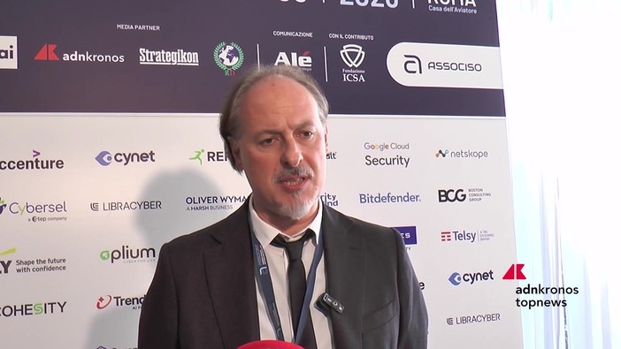 Imprese: Bulgarelli (Bper Banca), 'Meetup unisce Ciso per condividere conoscenze ed esperienze'