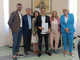 Valle Elvo, Monica Mosca in Regione: "No al Progetto Fille, serve un bilancio idrologico integrato" Valle Elvo, Monica Mosca in Regione: "No al Progetto Fille, serve un bilancio idrologico integrato"