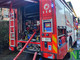 Incendio in cucina a Biella Favaro, fiamme dalla cappa, foto archivio Incendio in cucina a Biella Favaro, fiamme dalla cappa, foto archivio