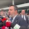 Milano, Salvini: "Sindaco migliore è Sardone. Primarie? Le vincerebbe lei" Milano, Salvini: "Sindaco migliore è Sardone. Primarie? Le vincerebbe lei"