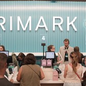 Primark, a Pompei il 500° negozio nel mondo