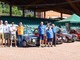 Arriva in Valsessera il raduno dinamico per auto storiche e moderne