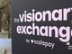 Scalapay lancia il format "The Visionary Exchange" in cui manager e professionisti discutono di leadership e innovazione Scalapay lancia il format "The Visionary Exchange" in cui manager e professionisti discutono di leadership e innovazione