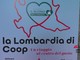 Coop Lombardia celebra il rapporto con il territorio al Castello Sforzesco Coop Lombardia celebra il rapporto con il territorio al Castello Sforzesco