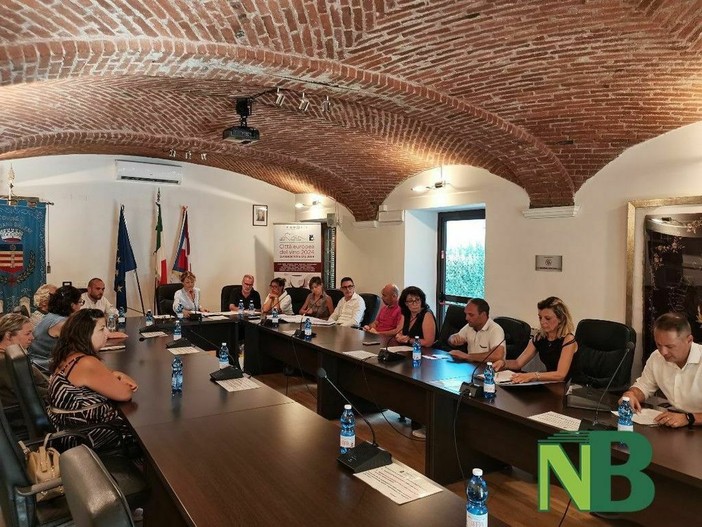 Raccolta differenziata e tariffe rifiuti, a Vigliano il dibattito infiamma il consiglio comunale (foto di repertorio)
