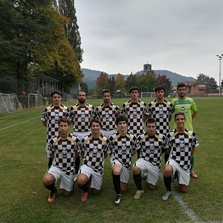 Calcio: Serata di recuperi, spiccano Vigliano e Valle Cervo. Pollone gara in trasferta