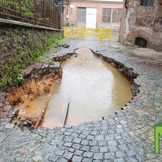 Biella, contributi regionali fino a 5.000 euro per i danni del nubifragio di aprile