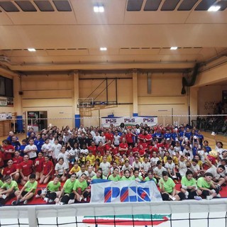 Pallavolo,  un weekend di partite per le atlete della Virtus Biella