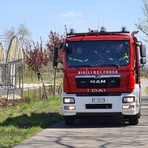 Brusnengo, sterpaglie a fuoco: il fumo invade la strada (foto di repertorio) Brusnengo, sterpaglie a fuoco: il fumo invade la strada (foto di repertorio)