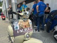 Al via i festeggiamenti per i 75 anni di Vespa Club Biella: oltre 200 i mezzi iscritti al Raduno FOTO e VIDEO Davide Finatti per newsbiella.it