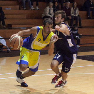 Basket - Dopo tre sconfitte Vigliano rialza la testa
