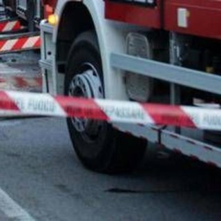 Scontro fra tre auto sull'A4 a Verona, morta una 61enne Scontro fra tre auto sull'A4 a Verona, morta una 61enne