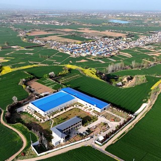 Cina, le industrie legate alle zone rurali in crescita nel primo trimestre