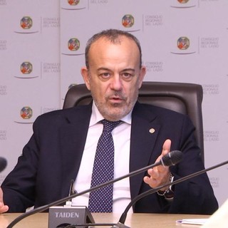 Lazio, Aurigemma “Sulla manovra confronto costruttivo in Aula”