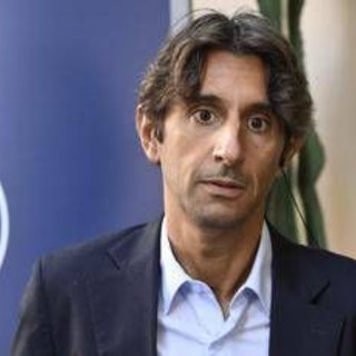 Ranucci, sui social video fake Donzelli. Il deputato: "Odio su di me" Ranucci, sui social video fake Donzelli. Il deputato: "Odio su di me"